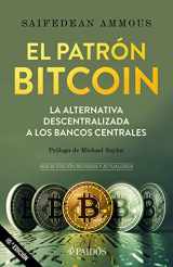 9786075693439-6075693432-El patrón Bitcoin (Spanish Edition)