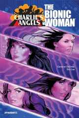 9781524114176-1524114170-Charlie's Angels VS. The Bionic Woman