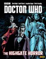 9781846537493-1846537495-Doctor Who: The Highgate Horror