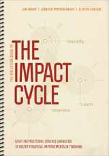 9781544308753-1544308752-The Reflection Guide to The Impact Cycle: What Instructional Coaches Should Do to Foster Powerful Improvements in Teaching