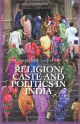 9780231702614-0231702612-Religion, Caste, and Politics in India (Columbia/Hurst)