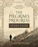 9781948481144-1948481146-The Pilgrim's Progress Study Guide: A Bible Study Based on John Bunyan’s Pilgrim’s Progress (The Pilgrim's Progress Series)