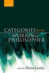 9780198878049-0198878044-Categories for the Working Philosopher