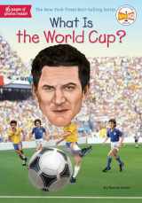 9780515158212-0515158216-What Is the World Cup? (What Was?)