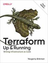 9781098116743-1098116747-Terraform: Up and Running: Writing Infrastructure as Code