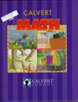 9781888287578-1888287578-Calvert Math- Grade 8