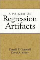 9781572308596-1572308591-A Primer on Regression Artifacts