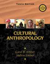 9780130907387-0130907383-Cultural Anthropology (10th Edition)