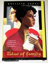 9780739449547-0739449540-The Color of Family