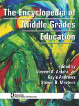 9781593111724-159311172X-The Encyclopedia of Middle Grades Education
