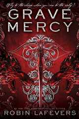 9781328567659-1328567656-Grave Mercy: His Fair Assassin, Book I (His Fair Assassin, 1)