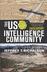 9780813345116-0813345111-The US Intelligence Community