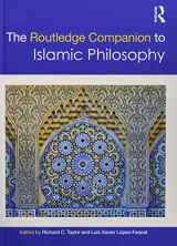 9780415881609-0415881609-The Routledge Companion to Islamic Philosophy (Routledge Philosophy Companions)