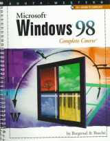 9780538720540-0538720549-Microsoft Windows 98: Complete Course