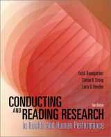 9780072353884-0072353880-Conducting and Reading Research in Health and Human Performance
