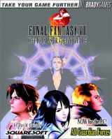 9781566869621-1566869625-Final Fantasy VIII: Official Strategy Guide (Brady Games)