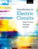 9780195438130-0195438132-Introduction to Electric Circuits