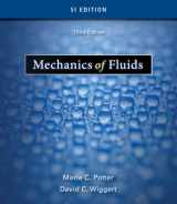 9780495438571-049543857X-Mechanics of Fluids, SI Version
