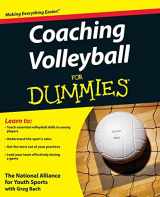 9780470464694-0470464690-Coaching Volleyball For Dummies