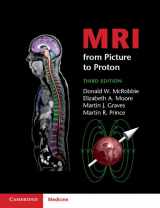 9781107643239-1107643236-MRI from Picture to Proton