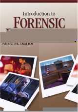 9780761926061-0761926062-Introduction to Forensic Psychology: Research and Application