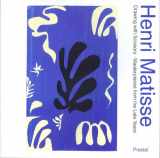 9783791327990-3791327992-Henri Matisse: Drawing With Scissors : Masterpieces from the Late Years