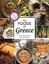 9781635615586-1635615585-The Foods of Greece