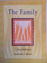 9780205317516-0205317510-Family, The, Canadian Edition (3rd Edition)