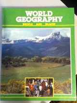 9780675022804-0675022800-World Geography People and Places
