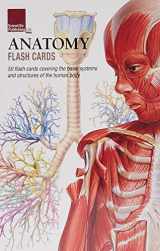 9781935612278-1935612271-Scientific Publishing Anatomy Flash Cards - Set of 50