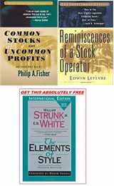 9780471119272-047111927X-Common Stocks and Uncommon Profits and Other Writings (Wiley Investment Classic)