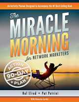 9781942589112-1942589115-The Miracle Morning for Network Marketers 90-Day Action Planner (The Miracle Morning for Network Marketing)