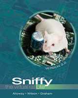 9781111726171-1111726175-Sniffy the Virtual Rat Lite, Version 3.0 (with CD-ROM)