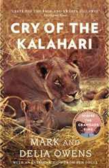 9781472156464-1472156463-Cry of the Kalahari