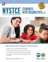 9780738611457-073861145X-NYSTCE Students with Disabilities (060) Book + Online (NYSTCE Teacher Certification Test Prep)