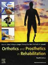 9780323676915-032367691X-Orthotics and Prosthetics in Rehabilitation