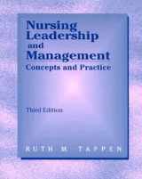 9780803683372-0803683375-Nursing Leadership and Management: Concepts and Practice