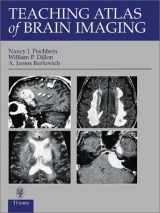 9780865778627-0865778620-Teaching Atlas of Brain Imaging (Teaching Atlas Series)