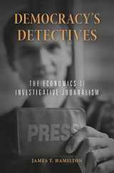 9780674986817-0674986814-Democracy’s Detectives: The Economics of Investigative Journalism