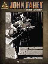 9781495036033-1495036030-John Fahey - Guitar Anthology (Guitar Recorded Versions)