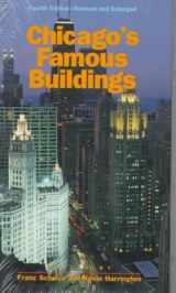 9780226740614-0226740617-Chicago's Famous Buildings