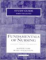 9780805334944-0805334947-Fundamentals of Nursing