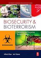 9780750684897-0750684895-Biosecurity and Bioterrorism: Containing and Preventing Biological Threats