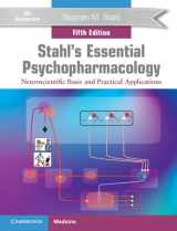 9781108838573-110883857X-Stahl's Essential Psychopharmacology: Neuroscientific Basis and Practical Applications