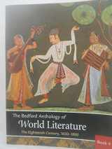 9780312402631-0312402635-Bedford Anthology of World Literature Vol. 4: The Eighteenth Century