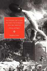 9780521101271-0521101271-Fictions of Loss in the Victorian Fin de Siècle: Identity and Empire