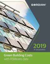 9781946872586-194687258X-Green Building Costs With RSMeans Data 2019