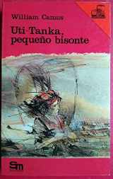 9788434814264-8434814269-Uti-Tanka, Pequeno Bisonte/Uti-Tanka, Little Bison (Spanish Edition)