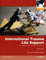 9780132766661-0132766663-International Trauma Life Support for Emergency Care Providers