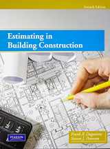 9780131199521-0131199528-Estimating in Building Construction (7th Edition)